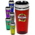 16 oz. Double Insulated Travel Tumblers
